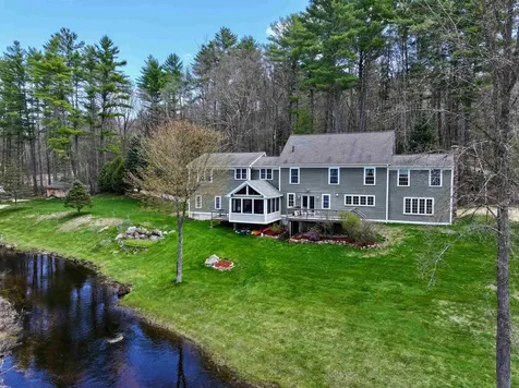 52 Newman Wilson Road Weare NH 03281