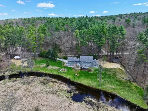 52 Newman Wilson Road Weare NH 03281