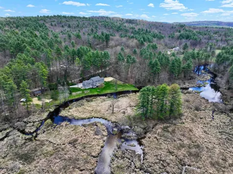 52 Newman Wilson Road Weare NH 03281