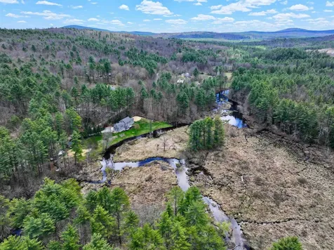 52 Newman Wilson Road Weare NH 03281