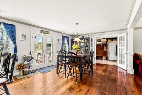52 Newman Wilson Road Weare NH 03281