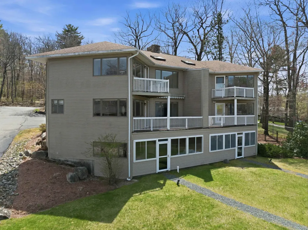 94 Lucerne Avenue Laconia NH 03246