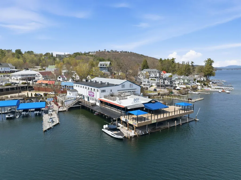 94 Lucerne Avenue Laconia NH 03246