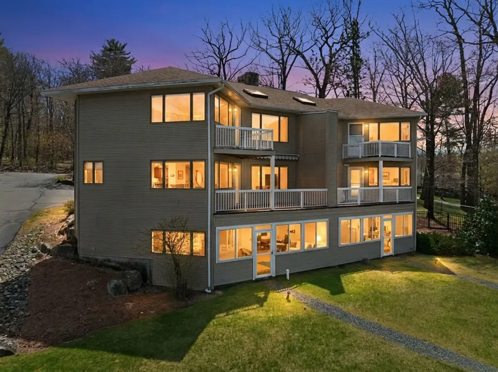 94 Lucerne Avenue Laconia NH 03246