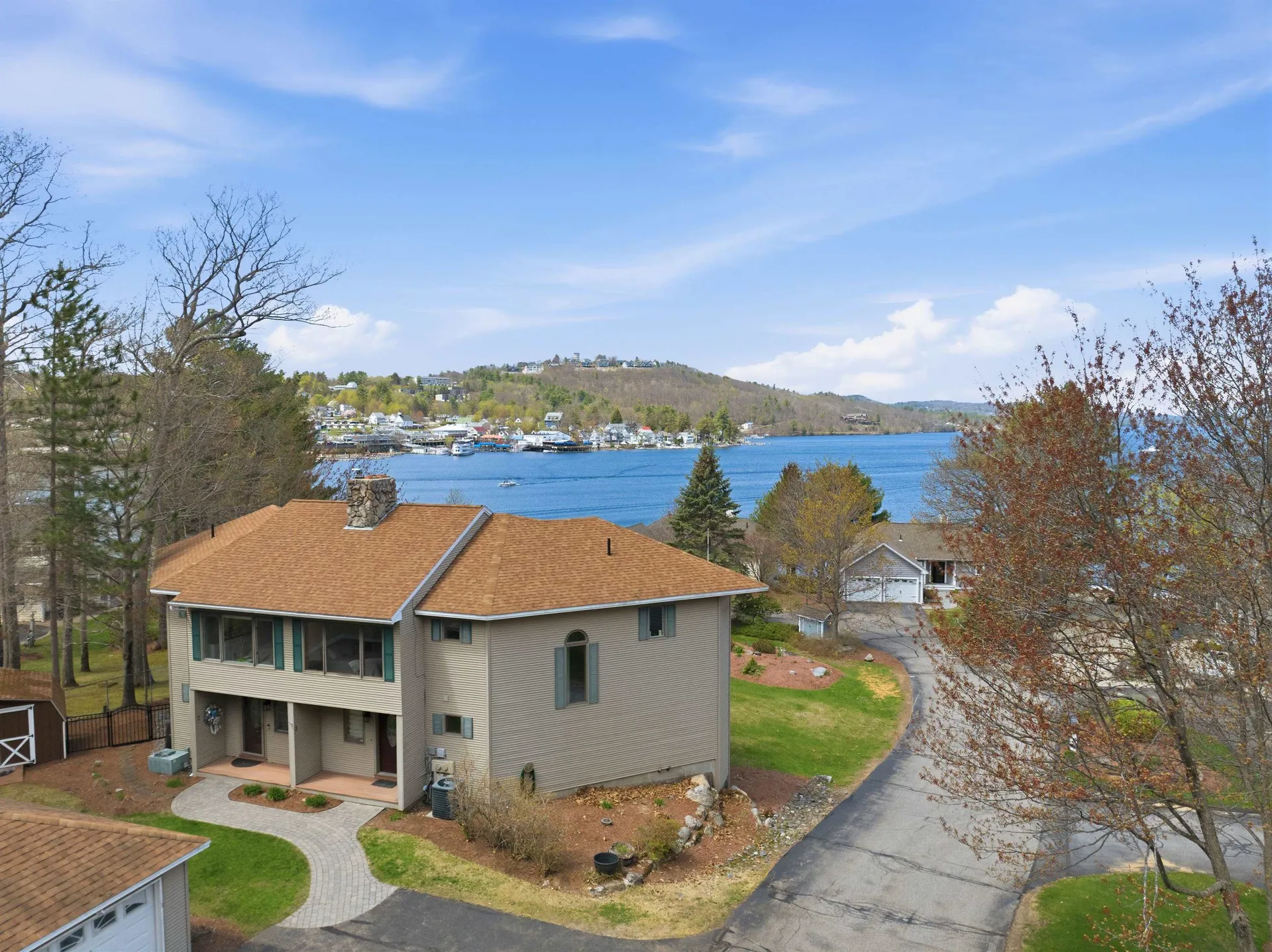 94 Lucerne Avenue Laconia NH 03246