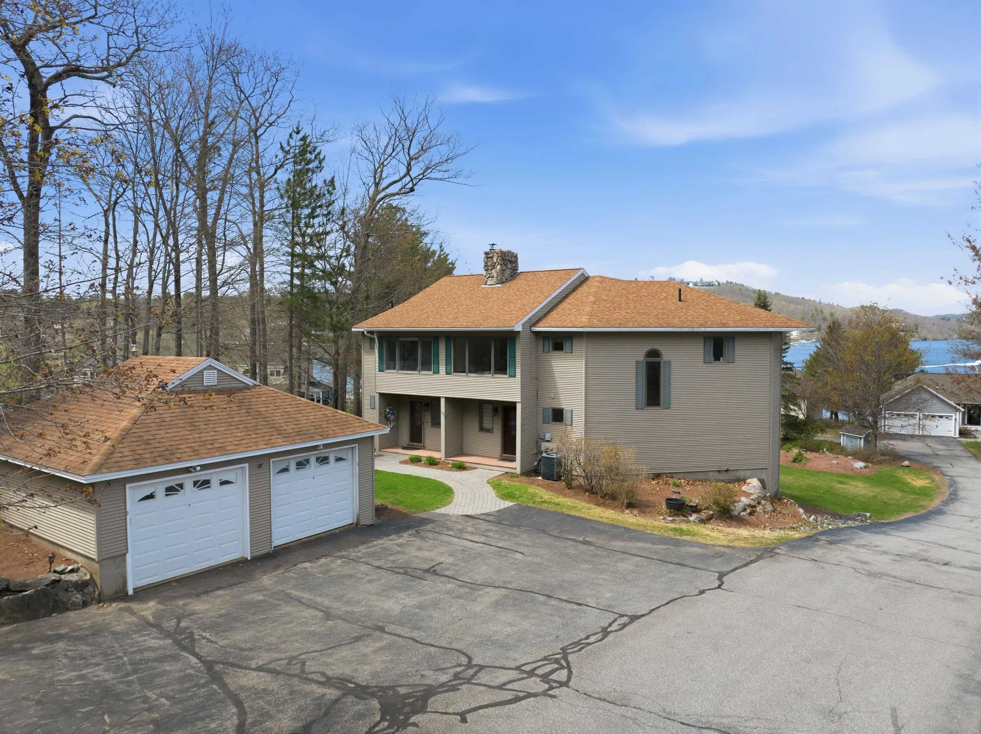 94 Lucerne Avenue Laconia NH 03246
