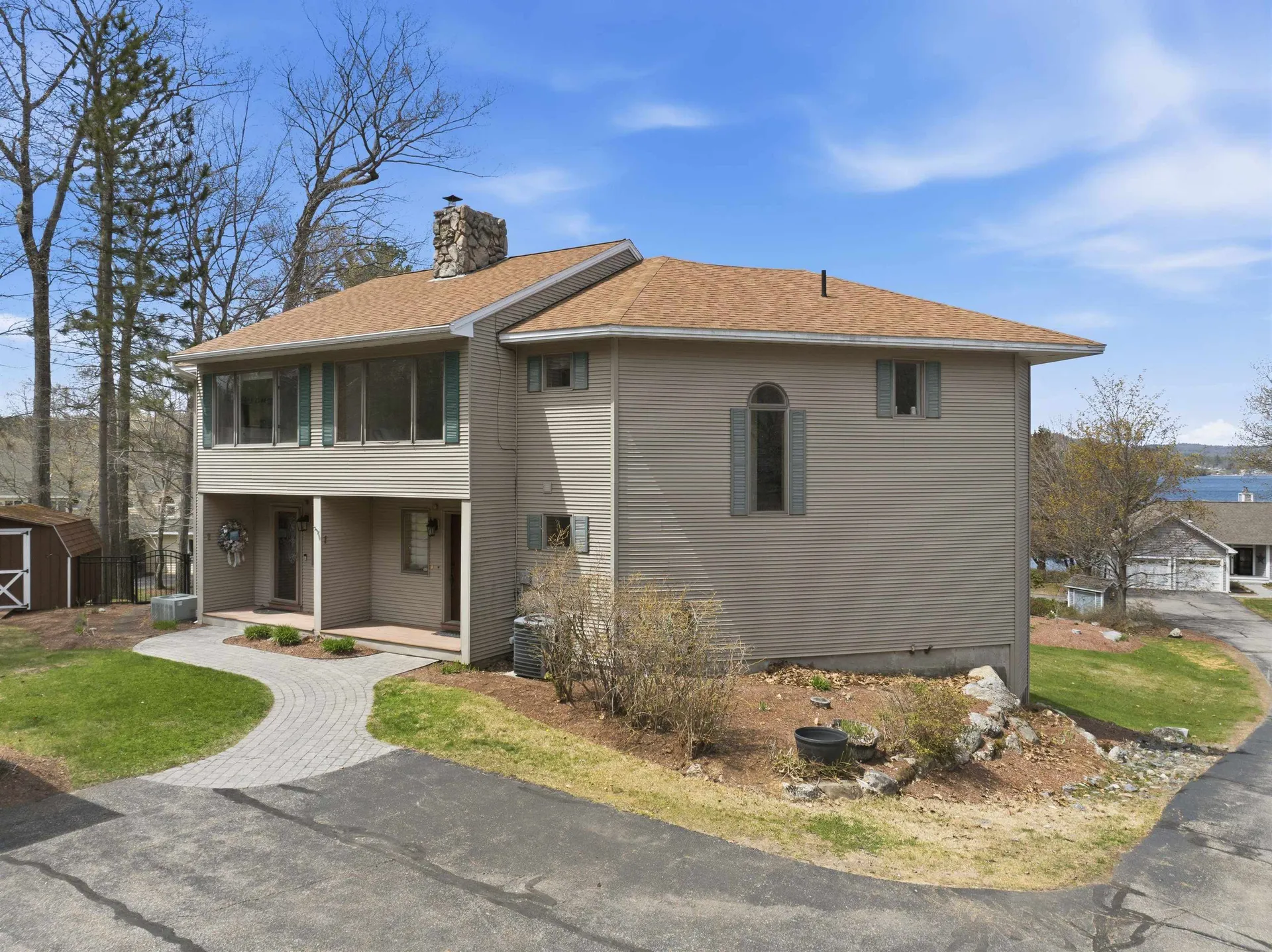 94 Lucerne Avenue Laconia NH 03246
