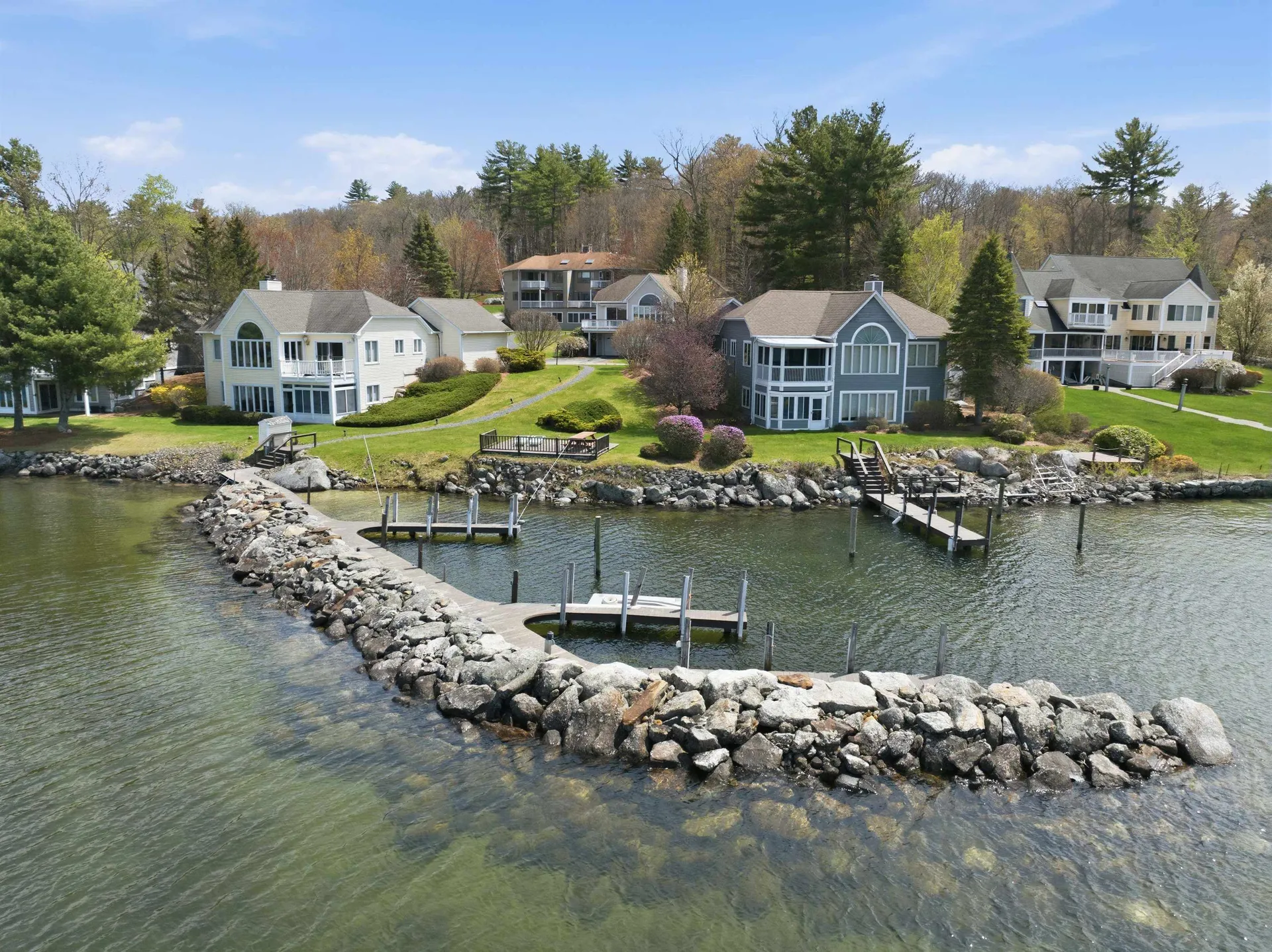 94 Lucerne Avenue Laconia NH 03246