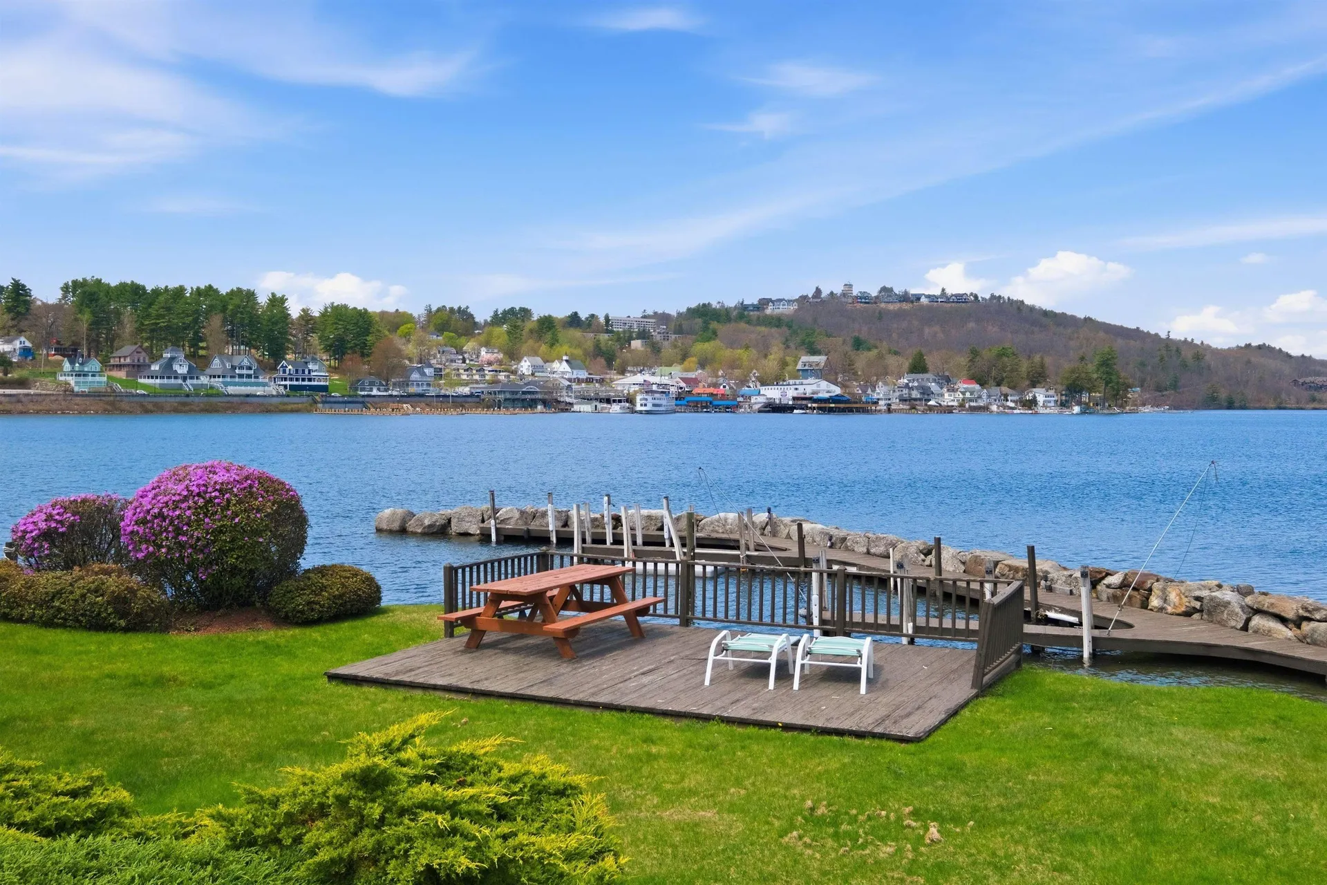 94 Lucerne Avenue Laconia NH 03246