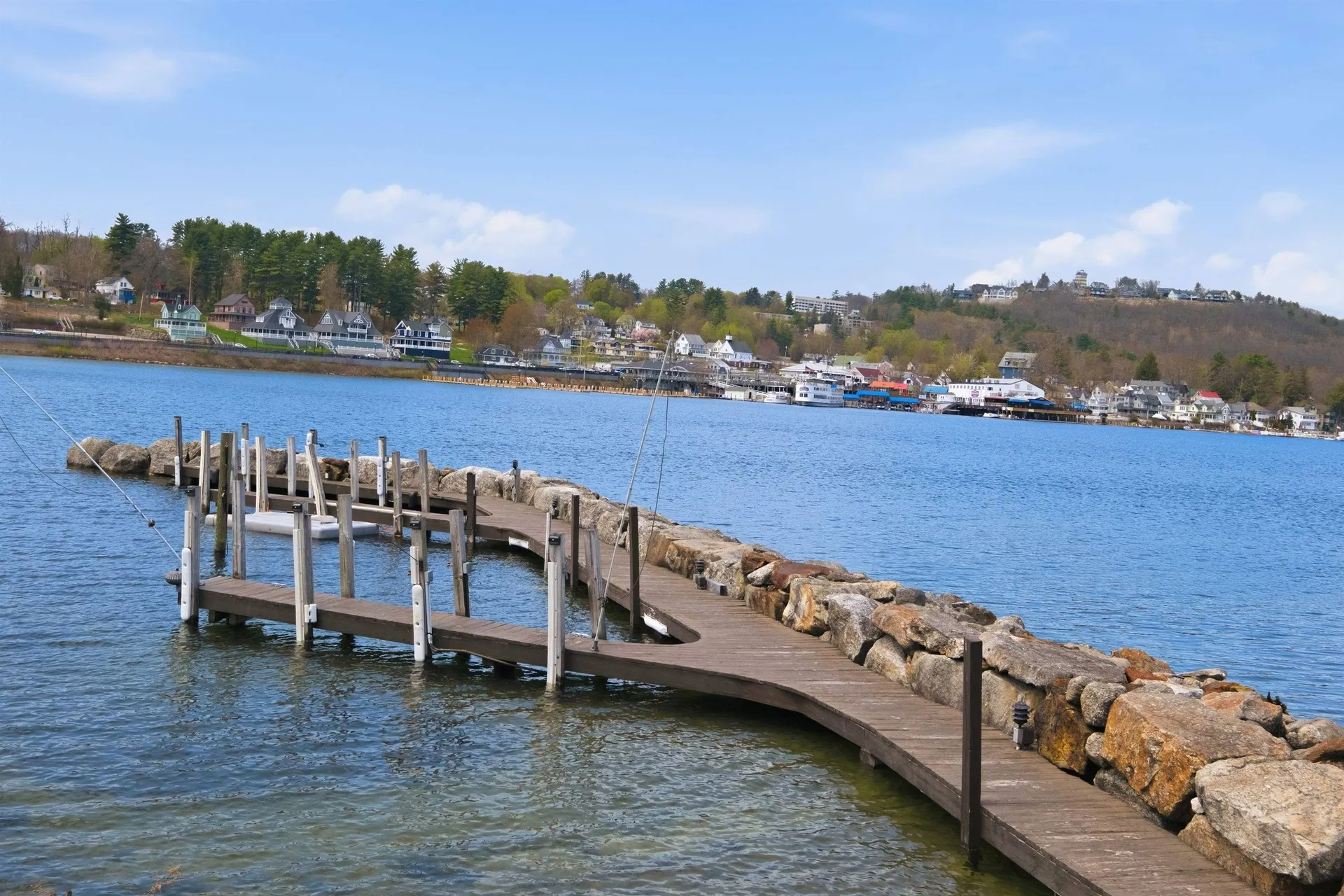 94 Lucerne Avenue Laconia NH 03246