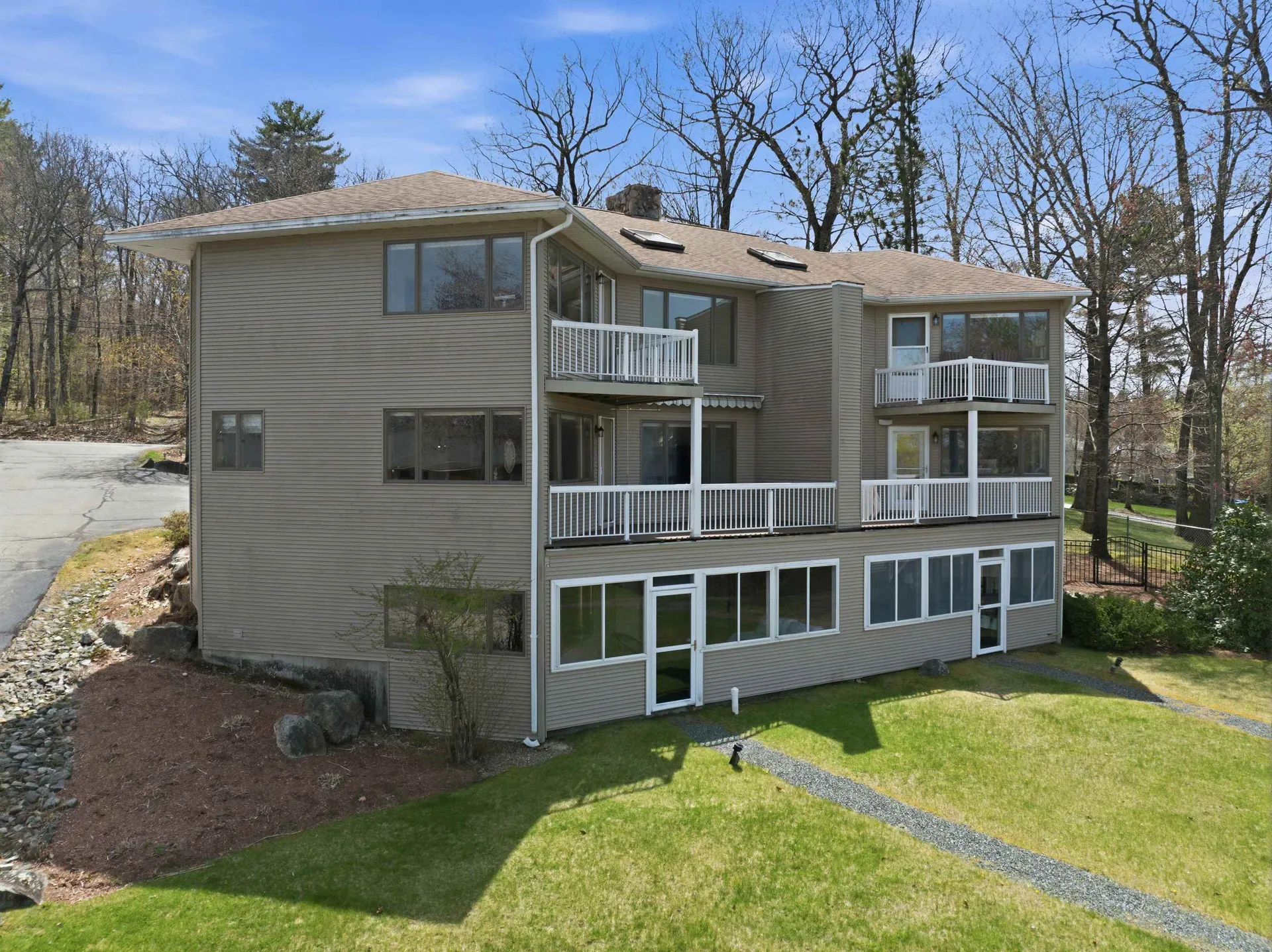 94 Lucerne Avenue Laconia NH 03246