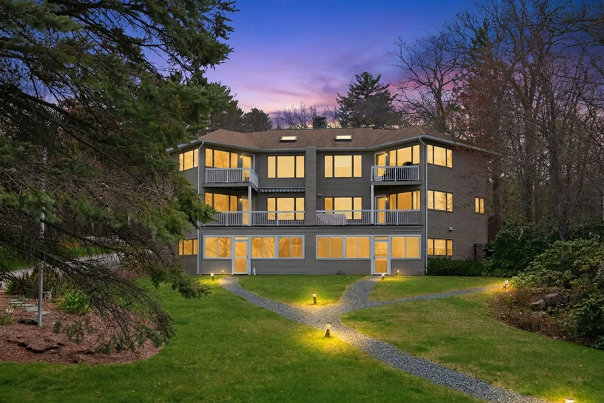 94 Lucerne Avenue Laconia NH 03246