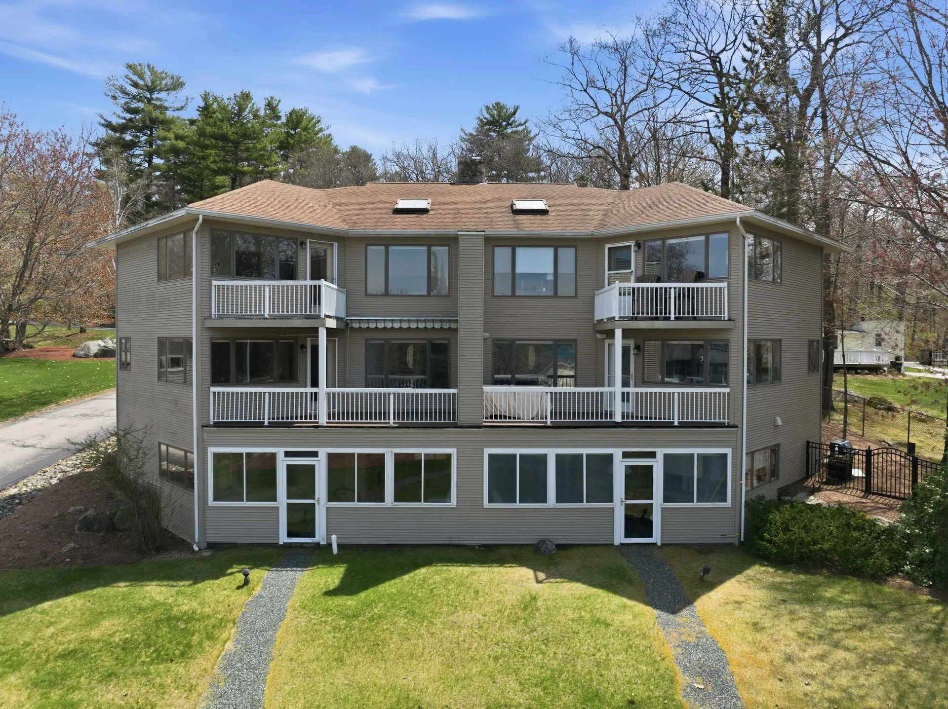 94 Lucerne Avenue Laconia NH 03246