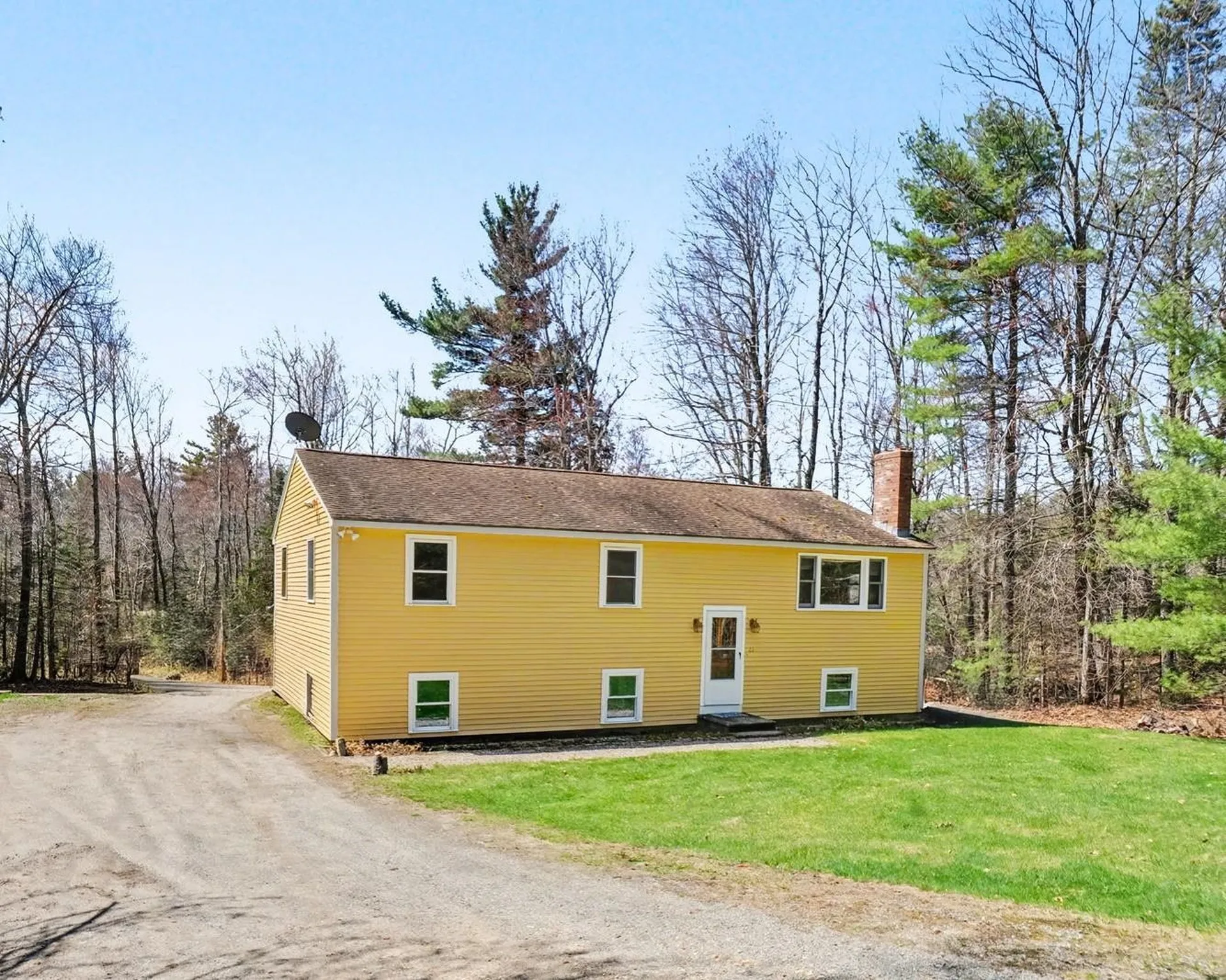 22 Birch Drive Rindge NH 03461