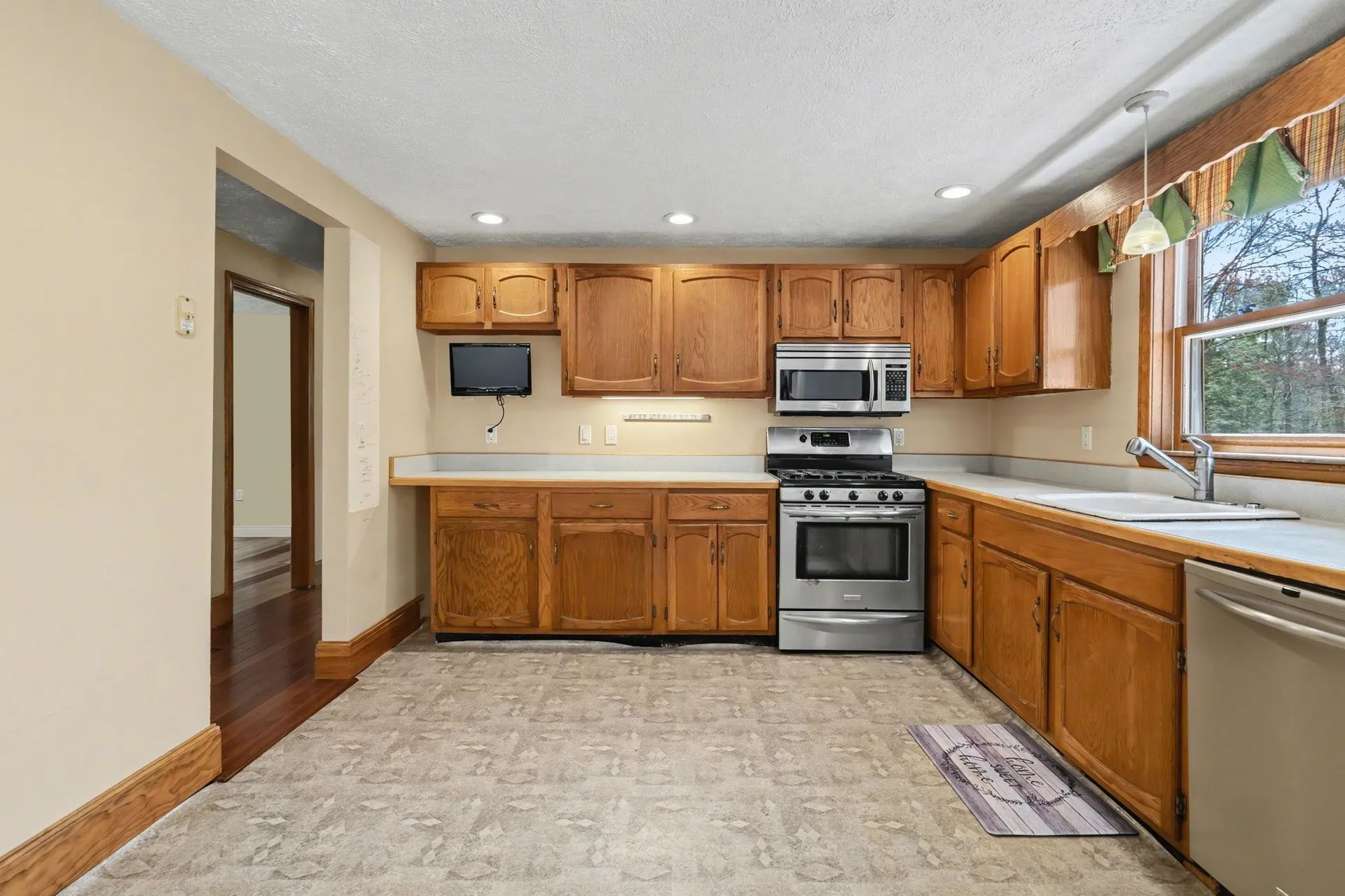 22 Birch Drive Rindge NH 03461