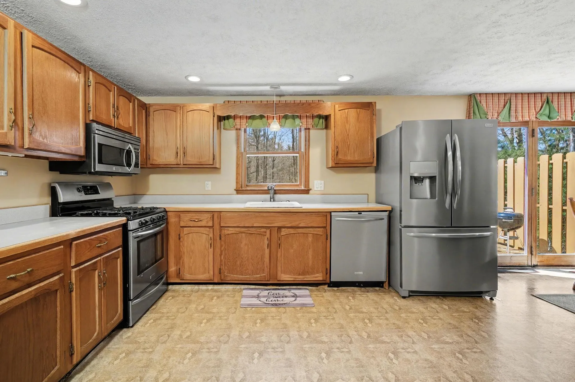 22 Birch Drive Rindge NH 03461
