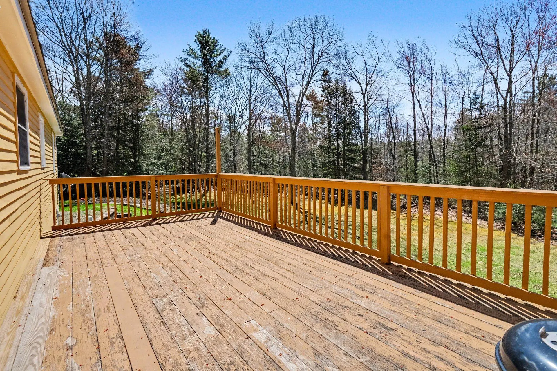 22 Birch Drive Rindge NH 03461
