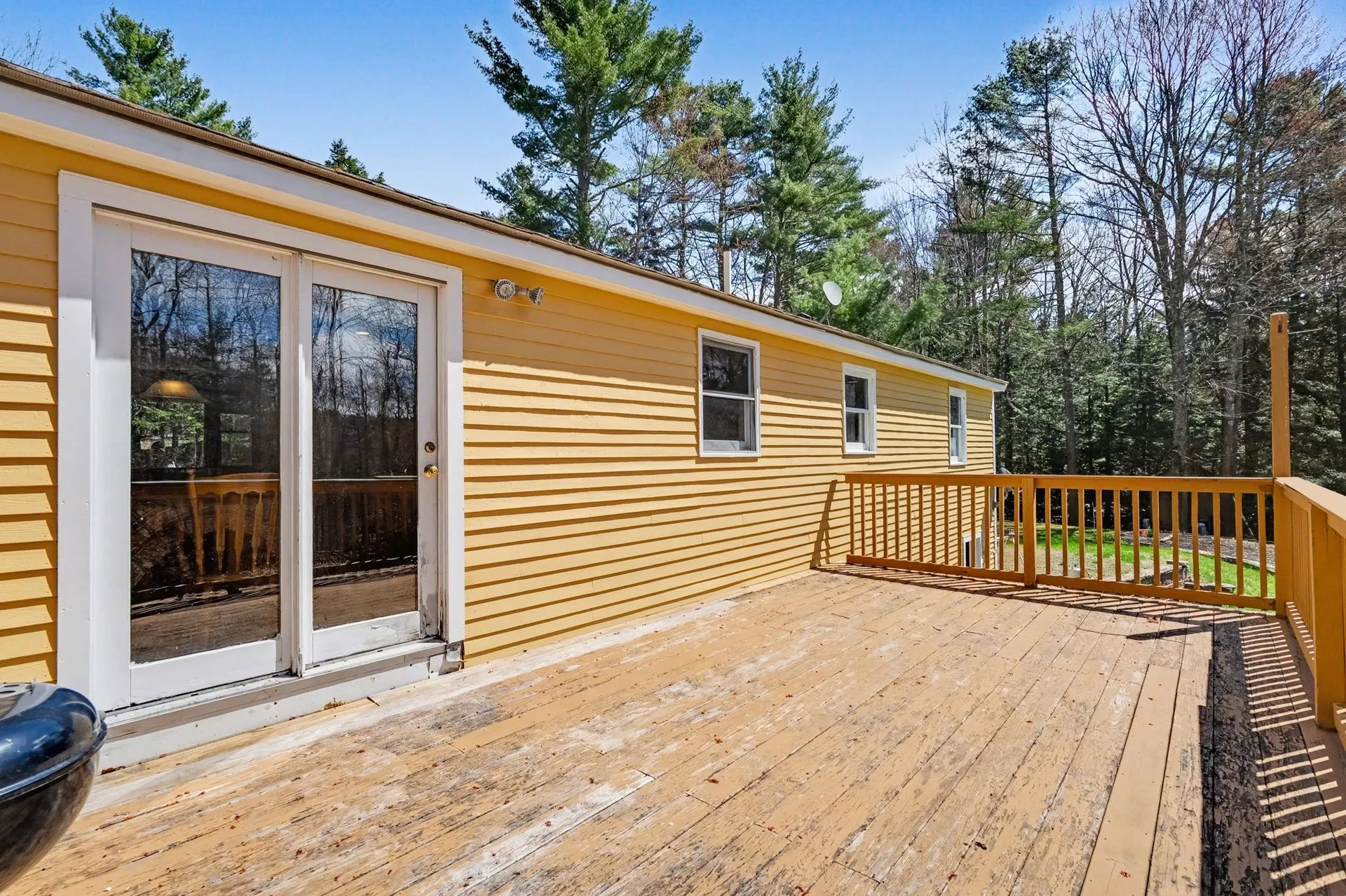 22 Birch Drive Rindge NH 03461
