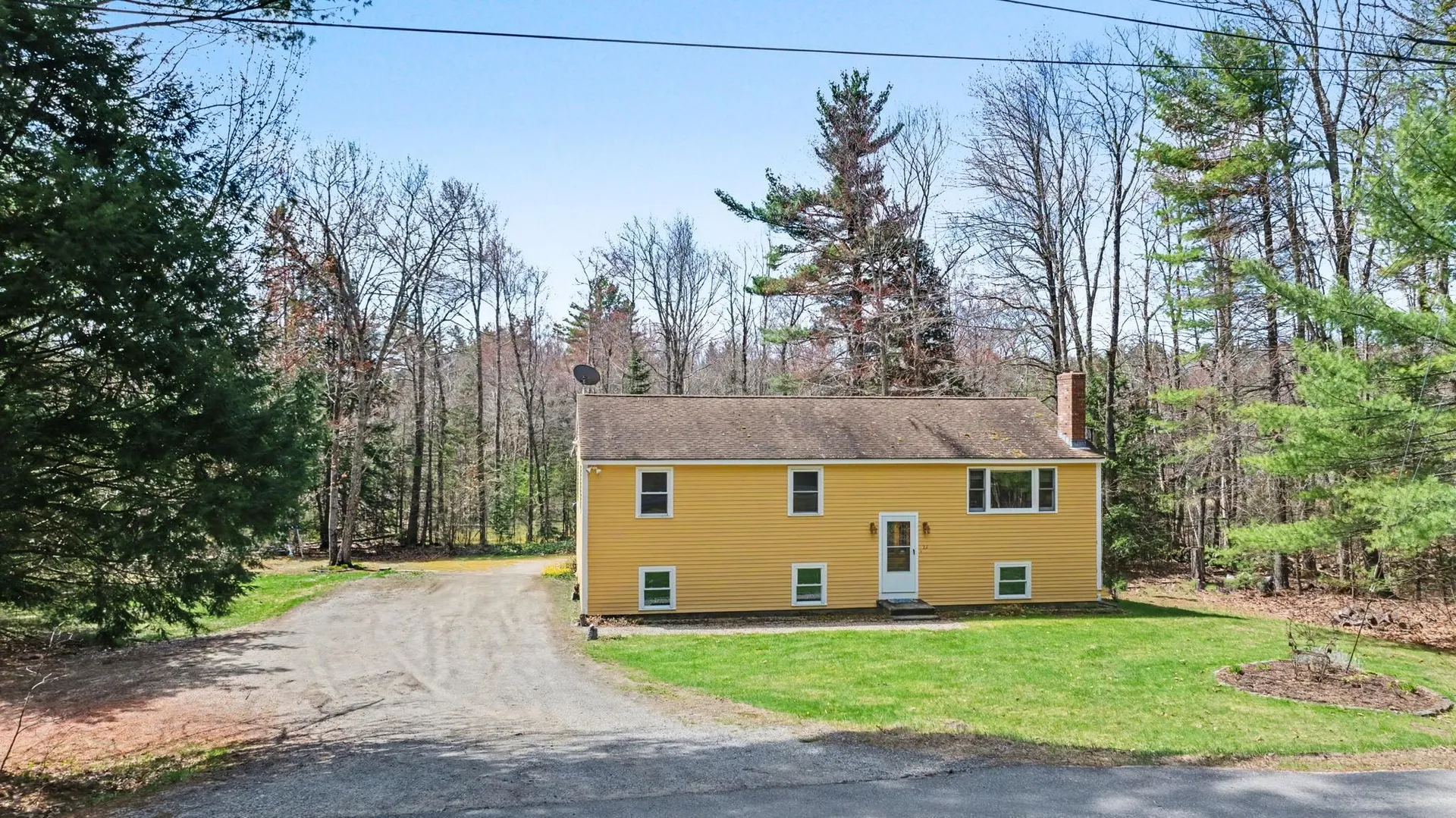 22 Birch Drive Rindge NH 03461