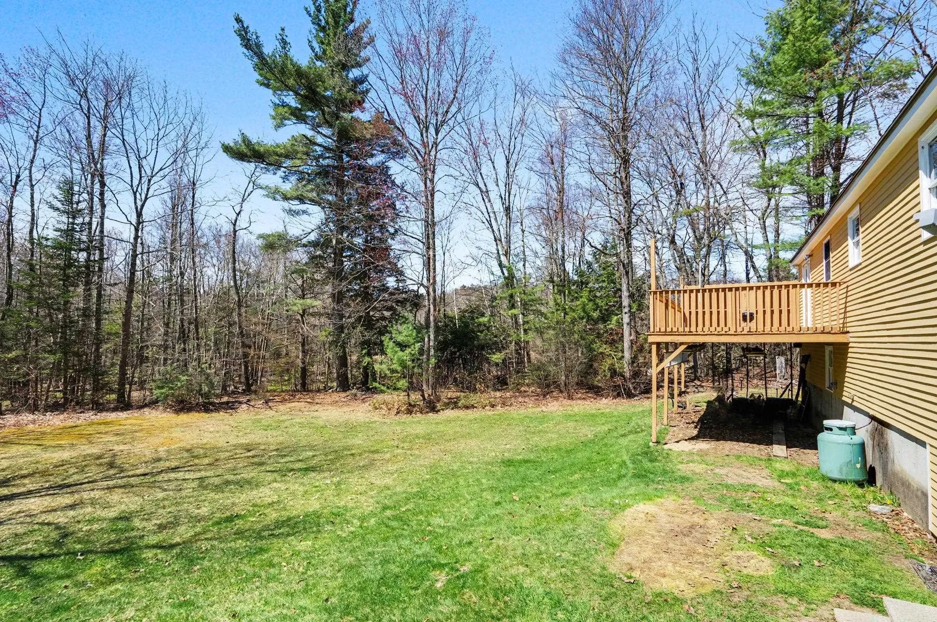 22 Birch Drive Rindge NH 03461
