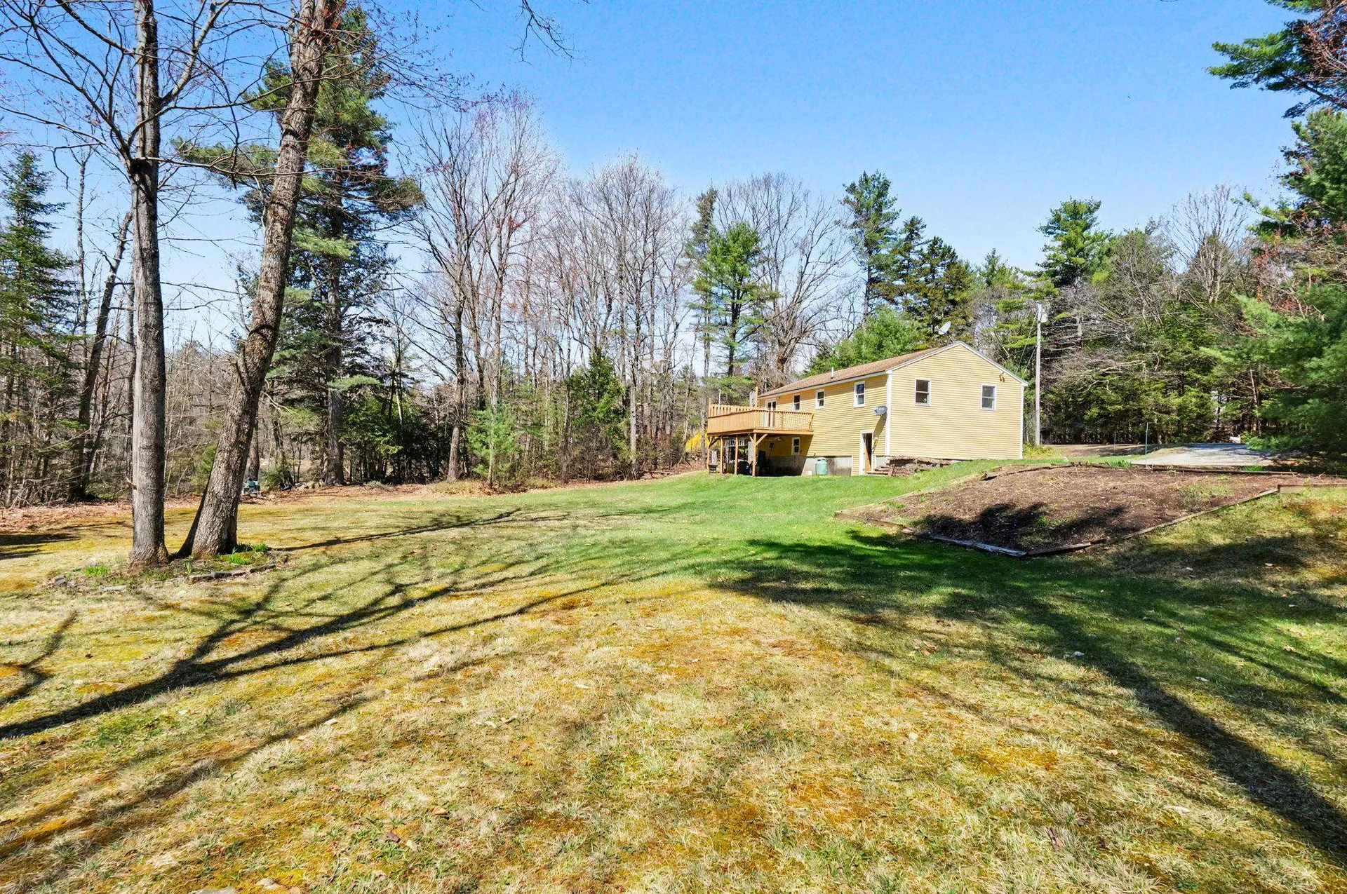 22 Birch Drive Rindge NH 03461