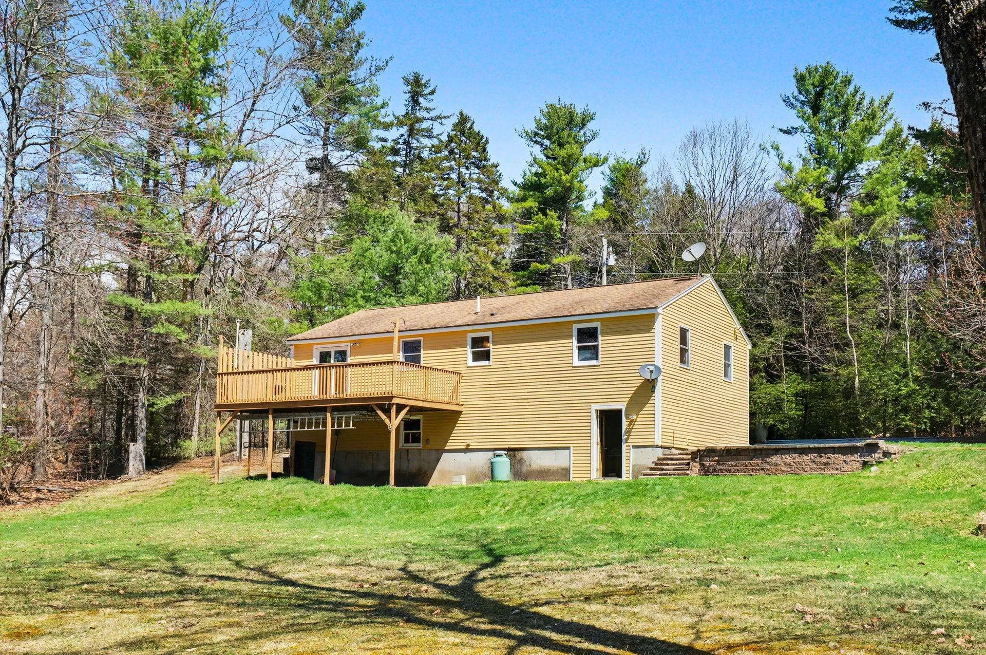 22 Birch Drive Rindge NH 03461