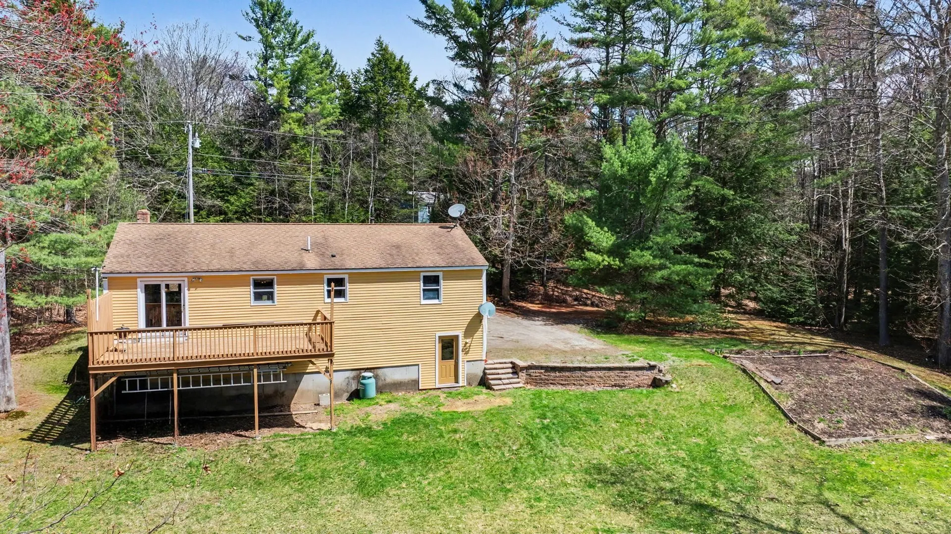 22 Birch Drive Rindge NH 03461