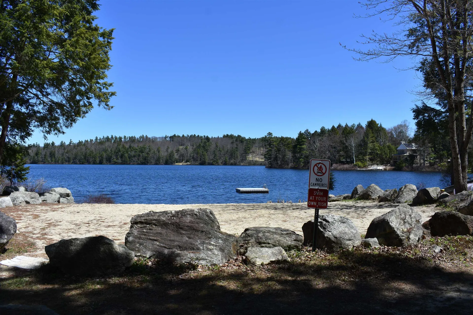 22 Birch Drive Rindge NH 03461
