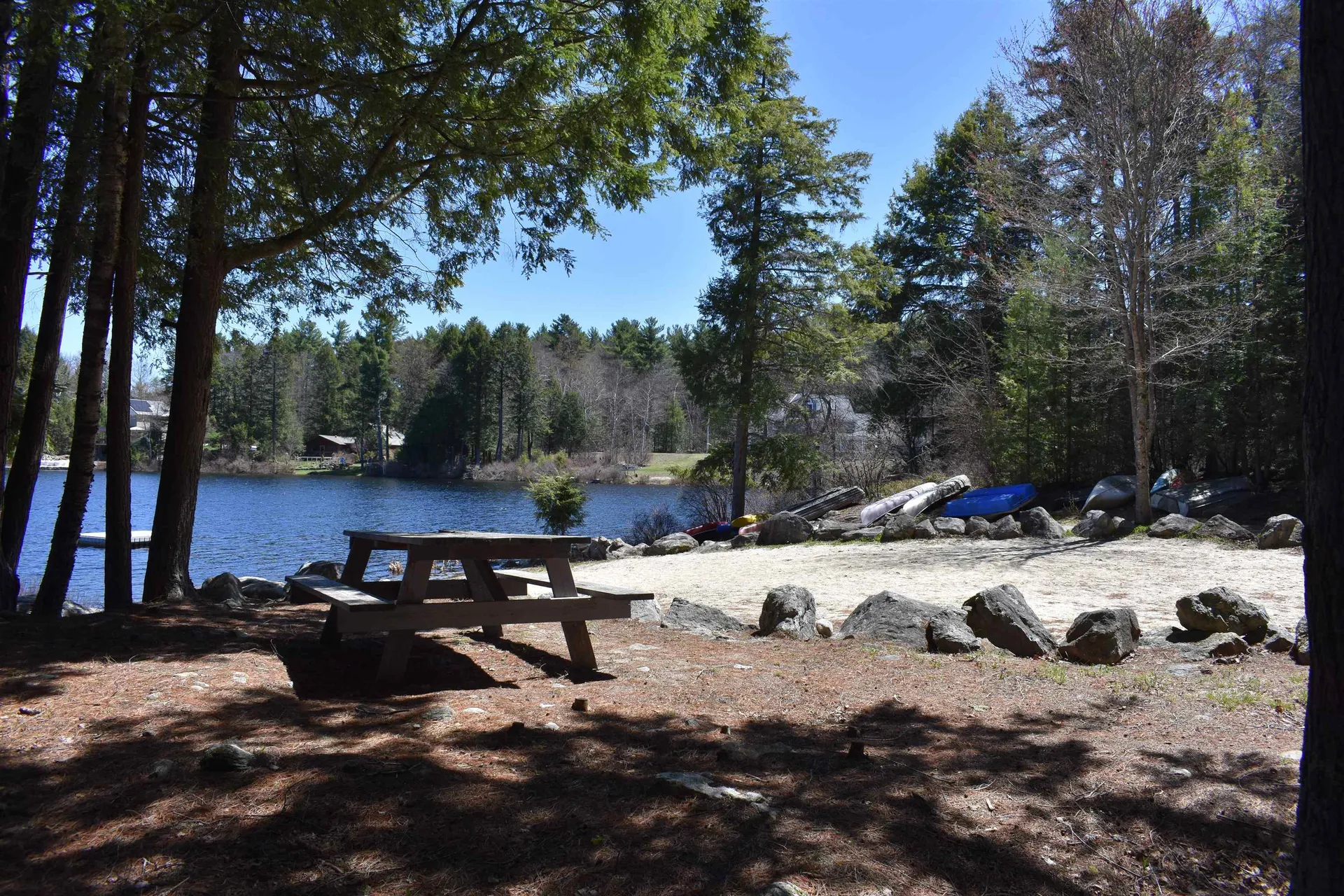22 Birch Drive Rindge NH 03461