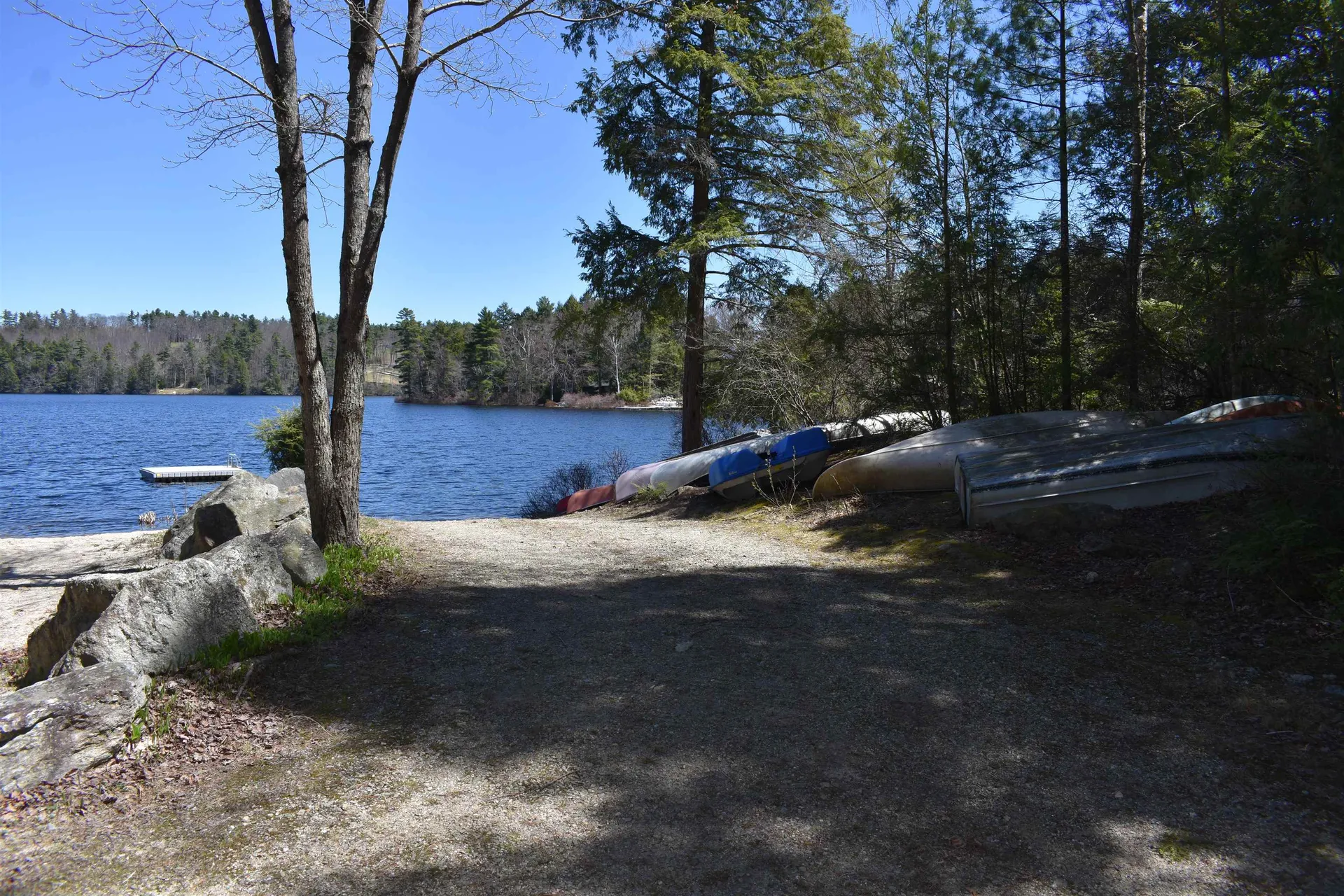 22 Birch Drive Rindge NH 03461