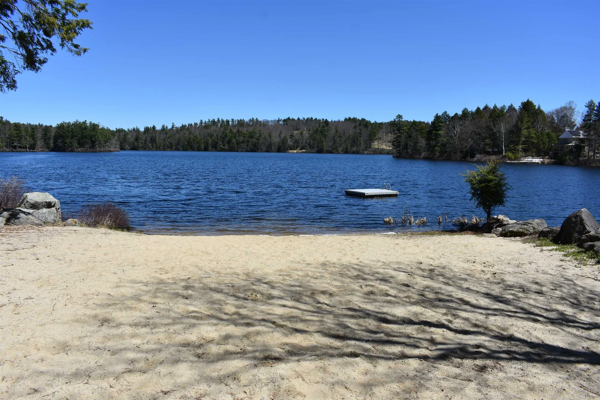 22 Birch Drive Rindge NH 03461
