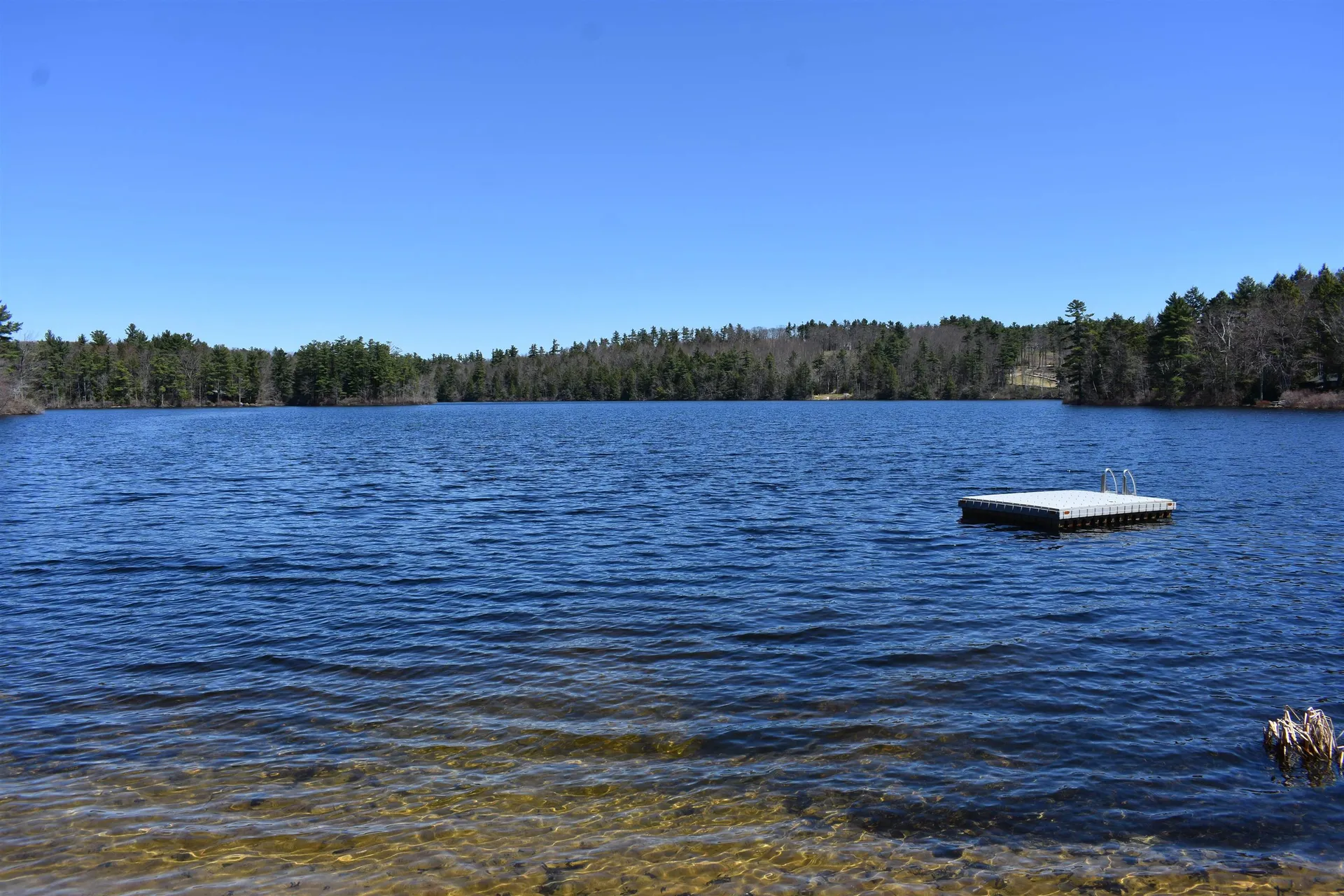 22 Birch Drive Rindge NH 03461