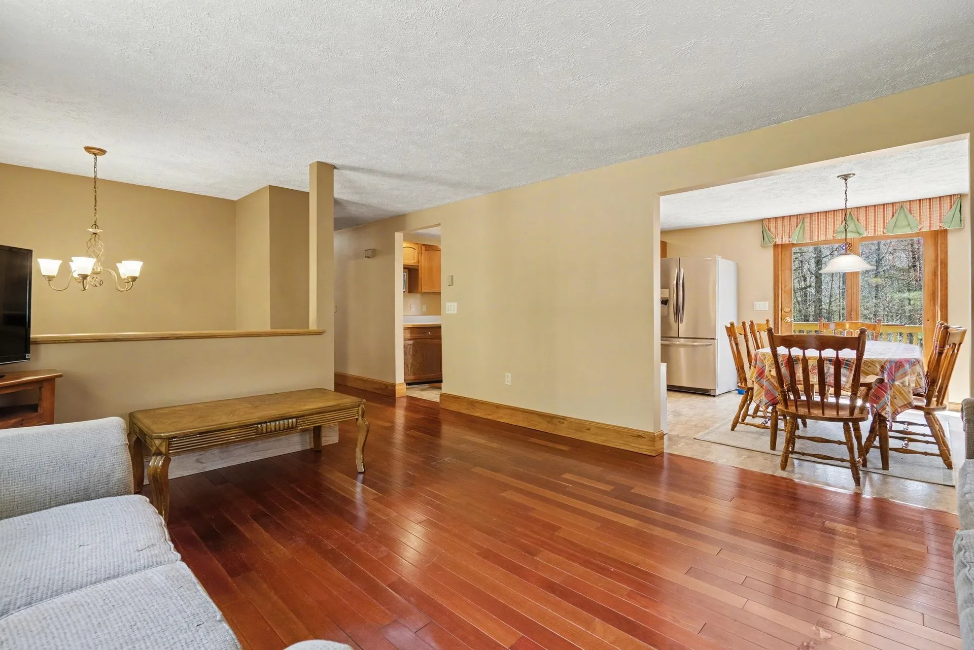 22 Birch Drive Rindge NH 03461