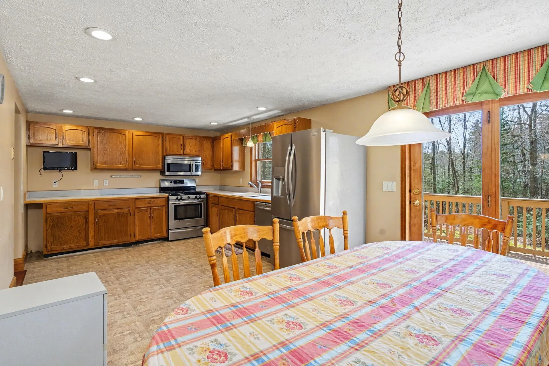 22 Birch Drive Rindge NH 03461