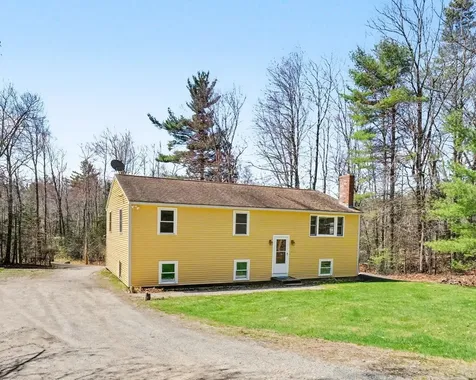 22 Birch Drive Rindge NH 03461