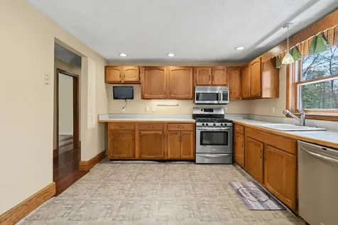 22 Birch Drive Rindge NH 03461