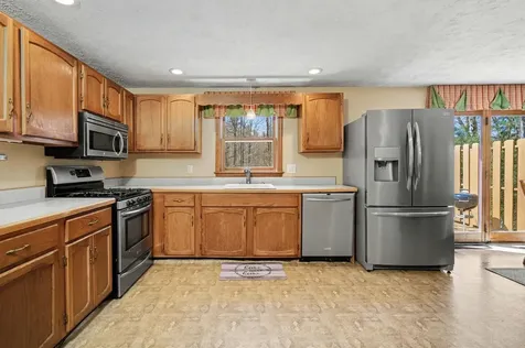 22 Birch Drive Rindge NH 03461