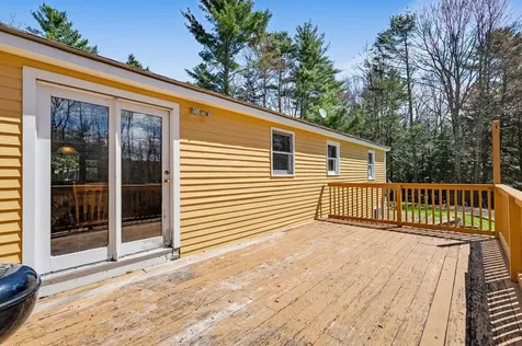 22 Birch Drive Rindge NH 03461
