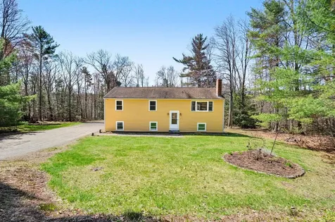22 Birch Drive Rindge NH 03461