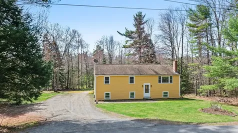 22 Birch Drive Rindge NH 03461
