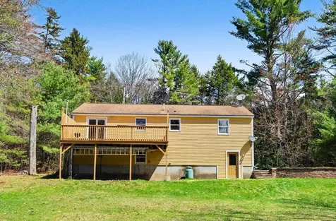 22 Birch Drive Rindge NH 03461