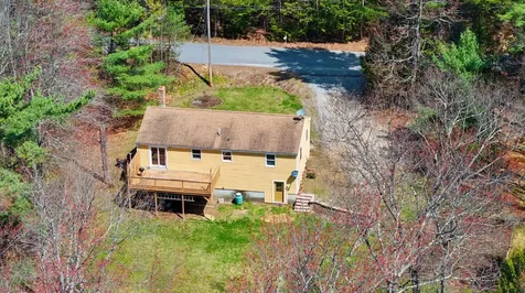 22 Birch Drive Rindge NH 03461