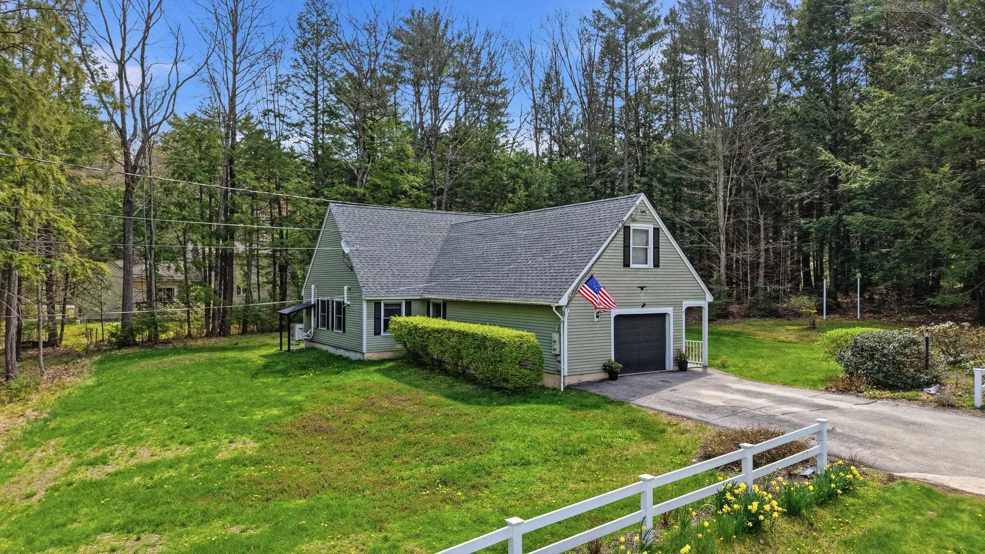 7 Picard Road Peterborough NH 03458