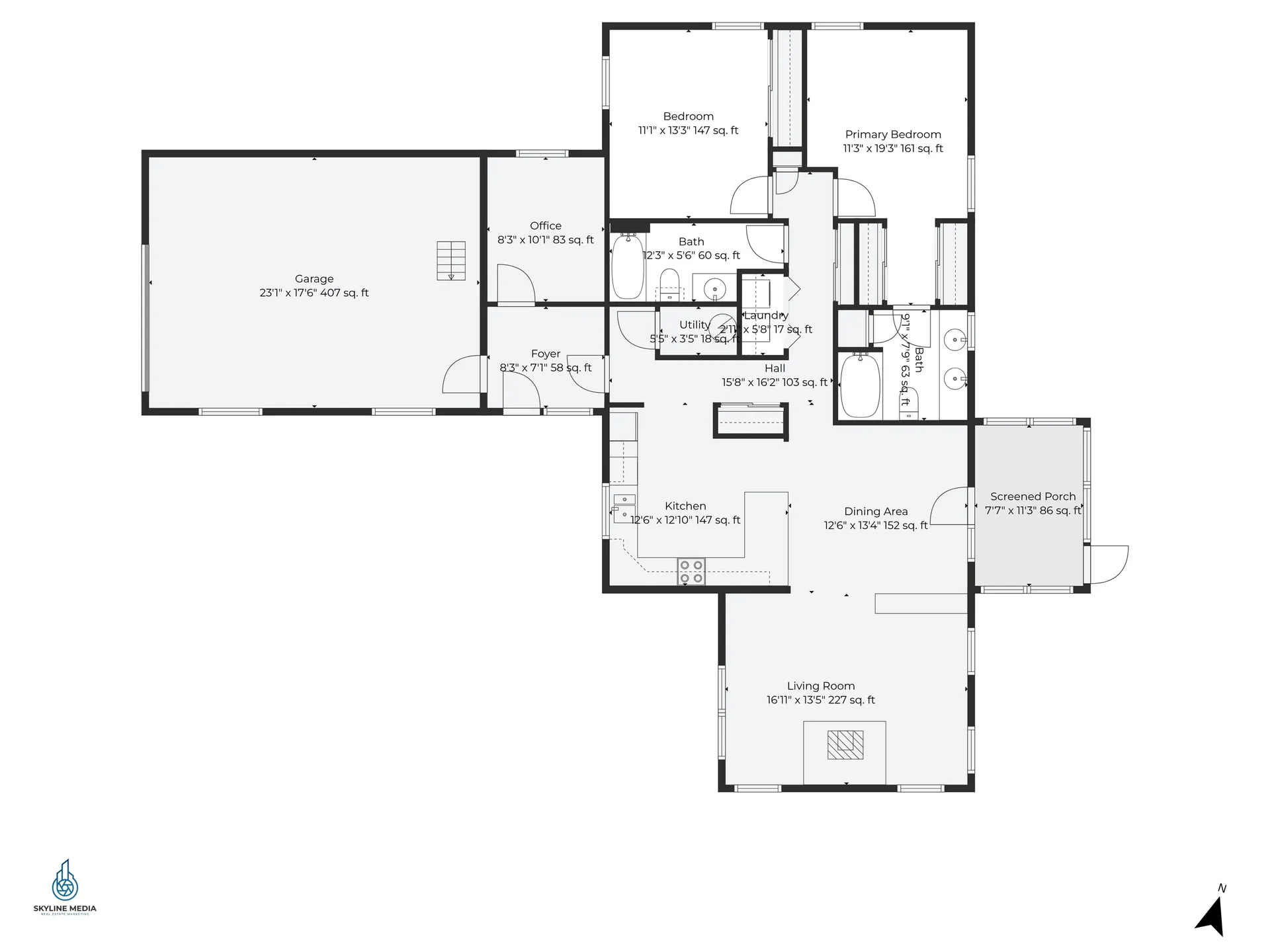 7 Picard Road Peterborough NH 03458