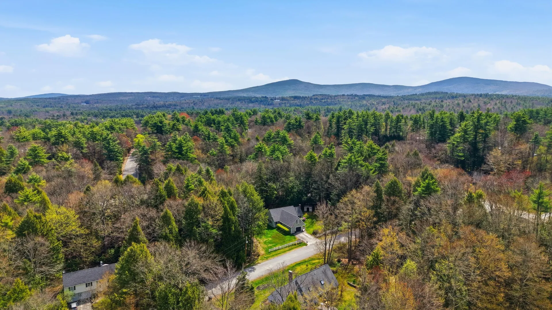 7 Picard Road Peterborough NH 03458