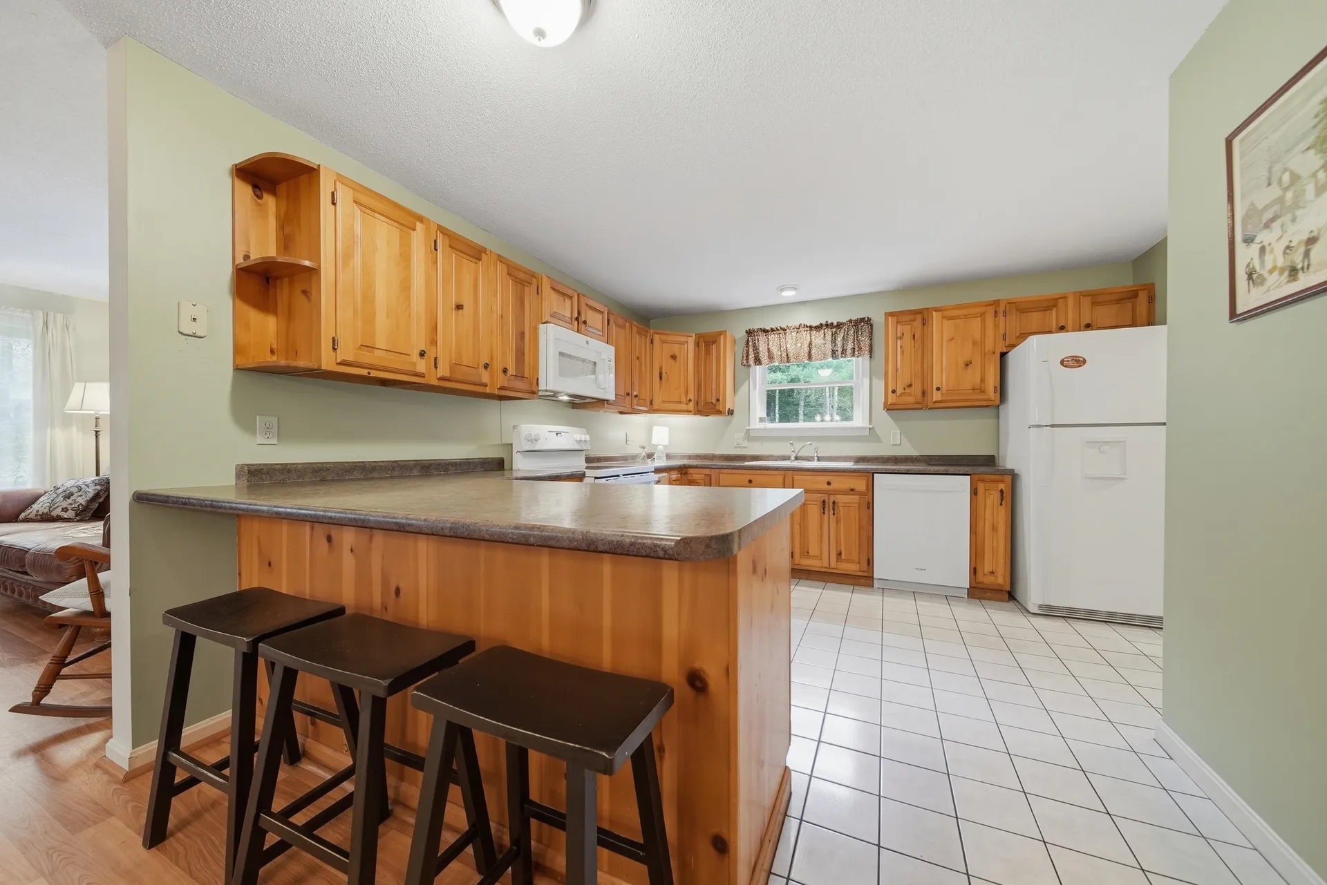 7 Picard Road Peterborough NH 03458