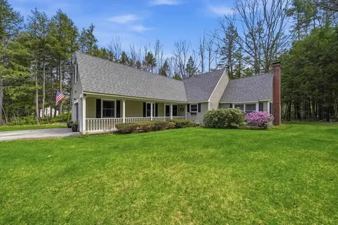 7 Picard Road Peterborough NH 03458