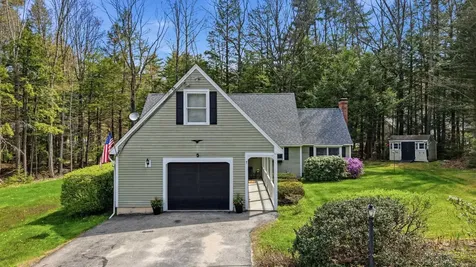 7 Picard Road Peterborough NH 03458