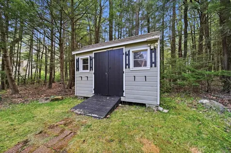 7 Picard Road Peterborough NH 03458