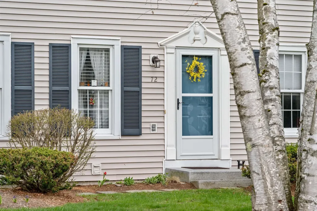 72 Wildersburg Common Barre Town VT 05461